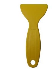 Yellow Tool for cleaning BLA-2110